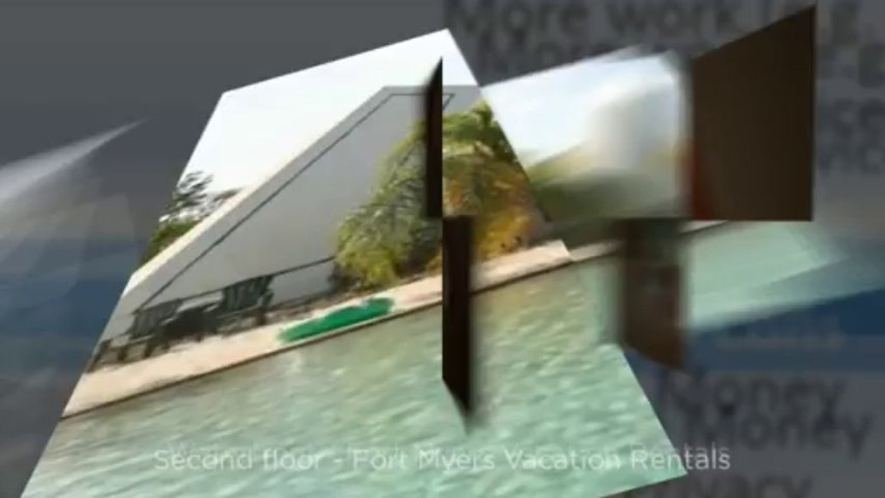 Vacation Rental Cabin Fort Myers Beach FL-Rental Chalet