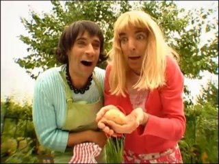 Samantha Oups ! Samantha jardine