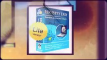 Registry Easy - A #1 Converting Registry Cleaner And System Optimizer
