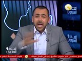 يوسف الحسيني لـ تجار المواشي: خفضوا الأسعار شويتين عشان نجيب بدل الخروف إتنين