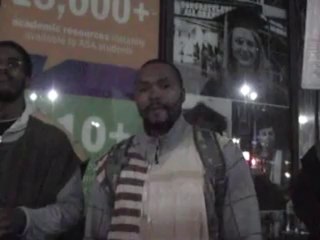 The Lord will turn heat up on America pt 2