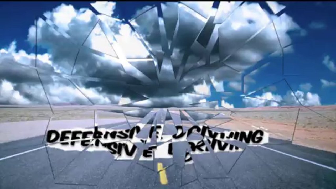 Comedy Driving - The Fun Defensive Driving Course In Texas