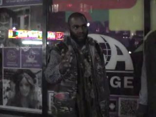 The Lord will turn heat up on America pt 3