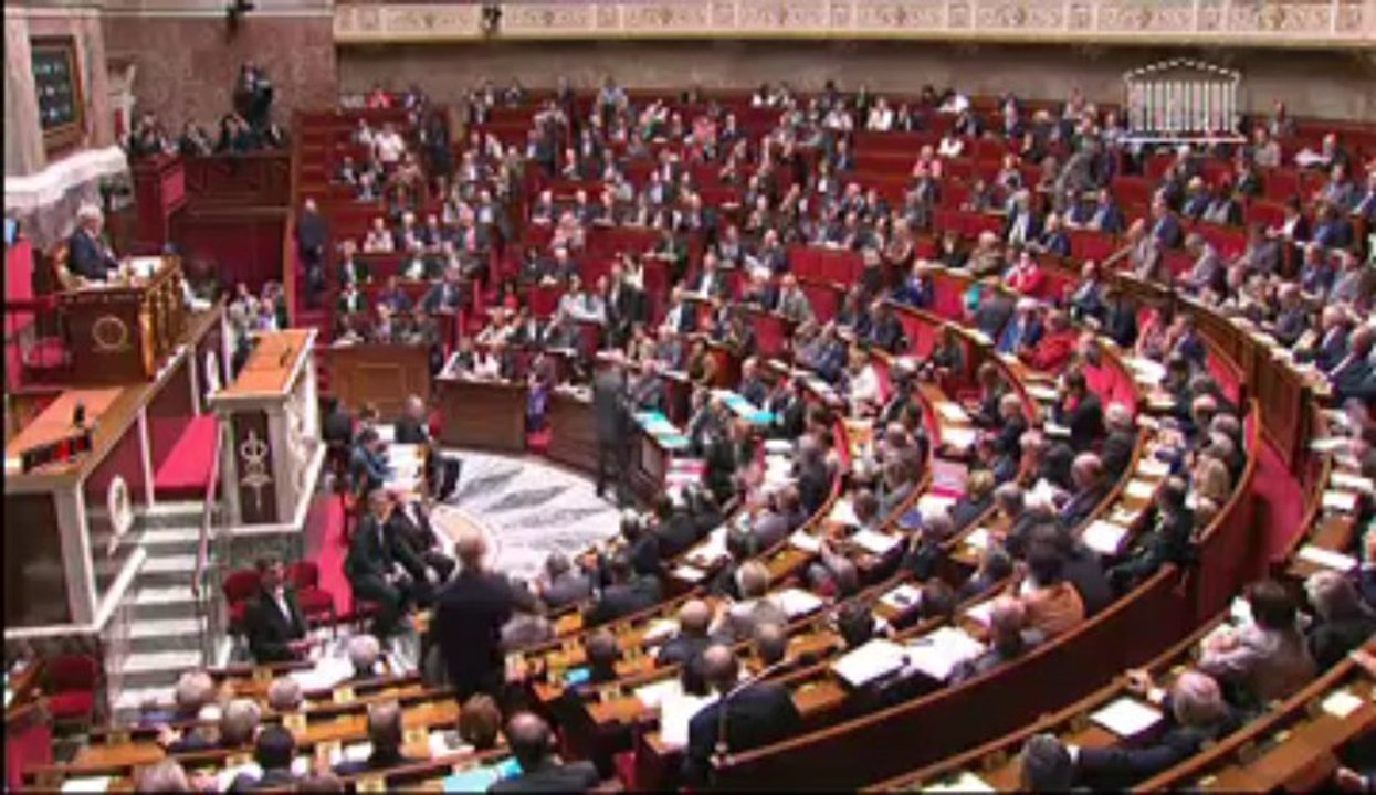 Politique économique et perspectives de croissance