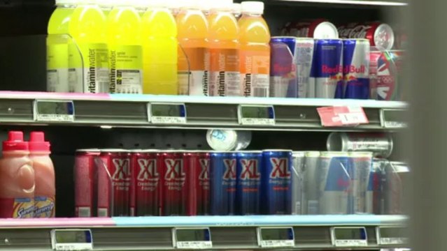 AFP - Le JT, 2e édition du mardi 1er octobre