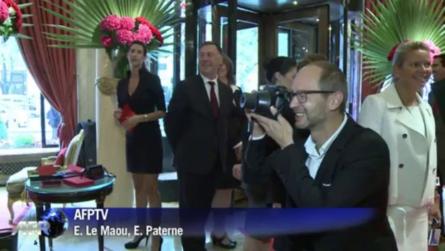 Le Plaza Athénée ferme ses portes pour huit mois