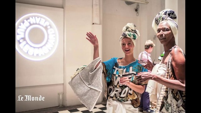 Le joyeux bordel de Jean-Paul Lespagnard