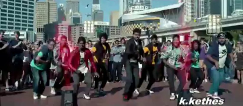 tamil pasanga songs kethes