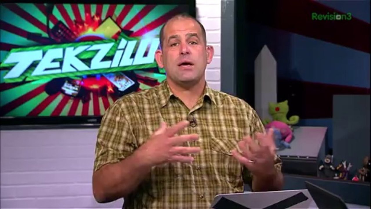 Emergency Prep Your Smart Phone Now!!! 5 Hidden Features in VLC. Bench Makes Comparing PC Parts Easy. Fix Streaming Video Problems. Do You Need A DAC? - Tekzilla