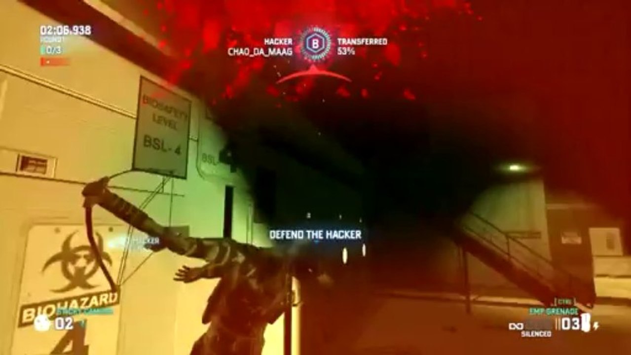 We are unstoppable