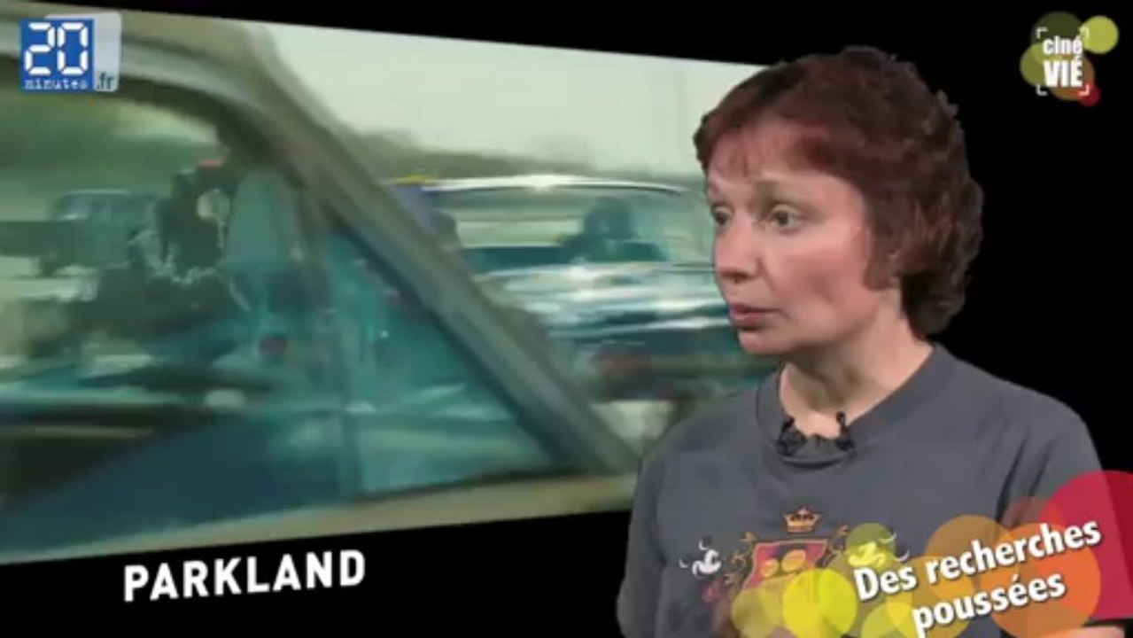 «Parkland»: Les petites histoires derrière l'assassinat de JFK