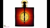 YVES SAINT LAURENT Opium ტუალეტის წყალი სპრეი