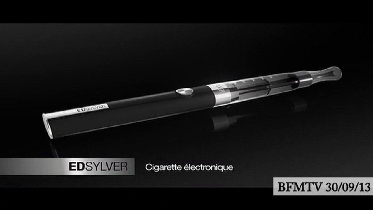 Publicité e-cigarette