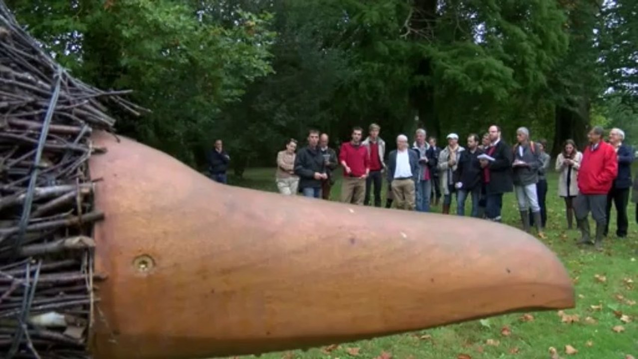 JT OCTOBRE [S.10] [E.1] - Le journal du mardi 1er octobre