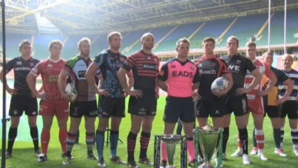 Oltremanica la nuova Europa del rugby piace parecchio