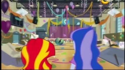 My Little Pony: Equestria Girls (HUN) 2/2