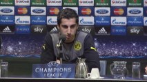 Groupe F - Mkhitaryan compte sur les supporters