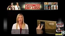 Customized fat loss review - How to Lose weight fast by Kyle Leon