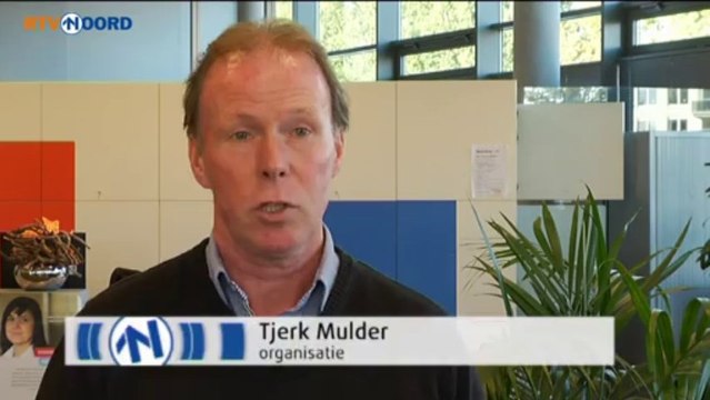 Groningers volgen cursus om werk te vinden in Duitsland - RTV Noord