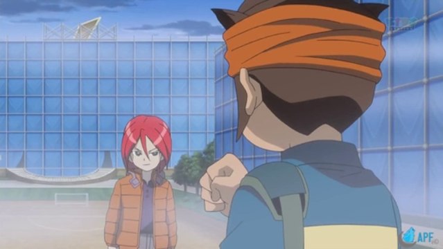 Inazuma Eleven - 059 - Al monte Fuji - HD ITA EP COMPLETO