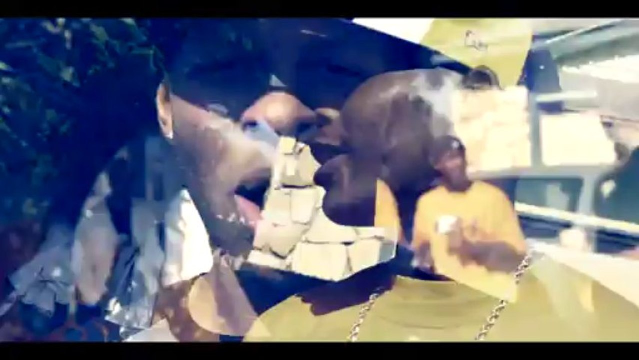Ron Eazi feat Intl Petey "On Fire"