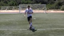 Epic Soccer Training - Soccer Skills Tutorial