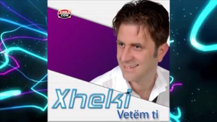 XHEKI-Pse spo mundem te t'harroj