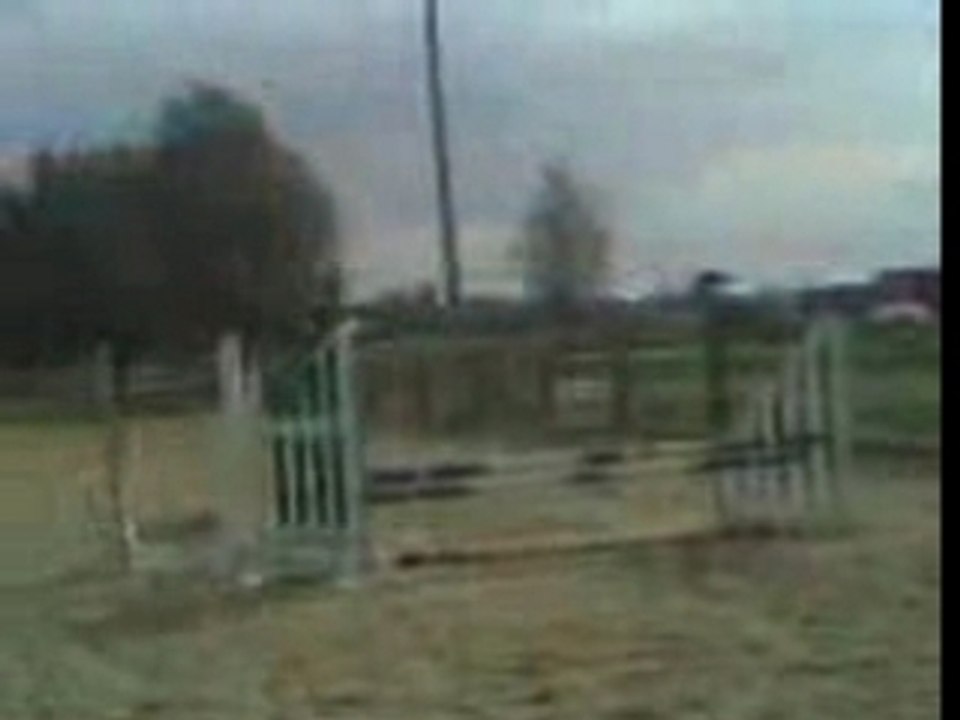 obstacle