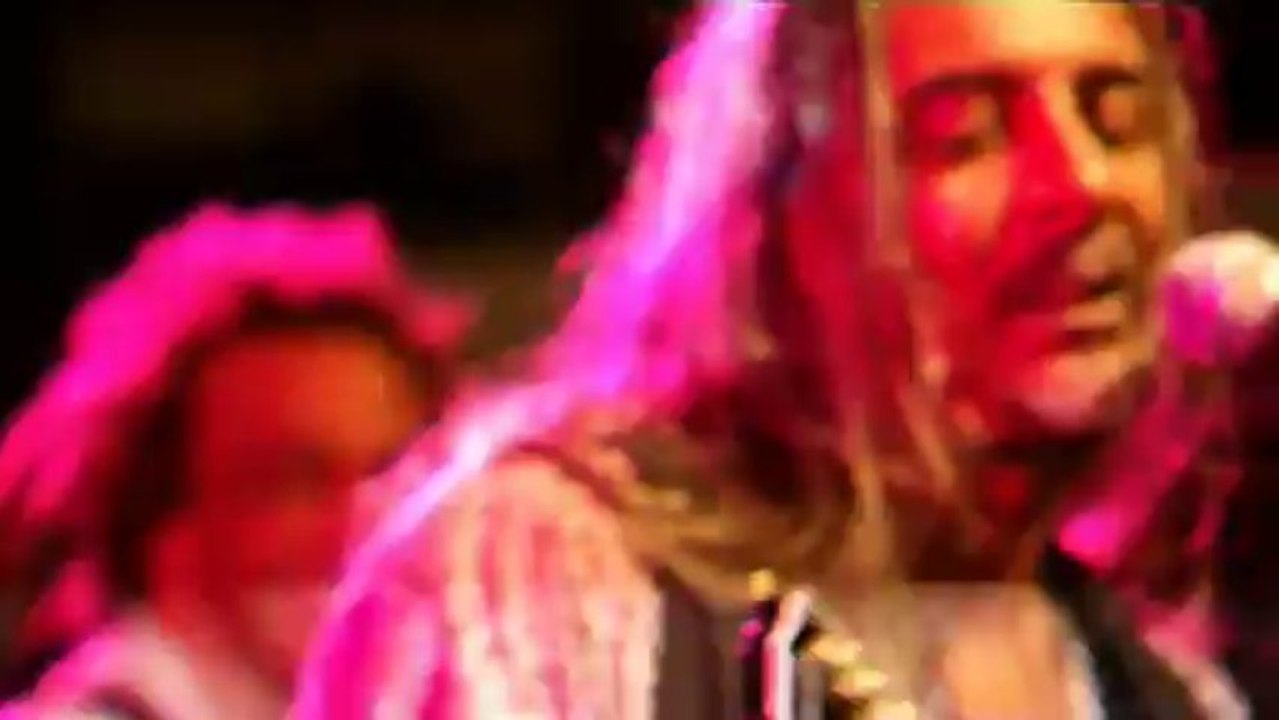 Clip Ziskakan en live - patri