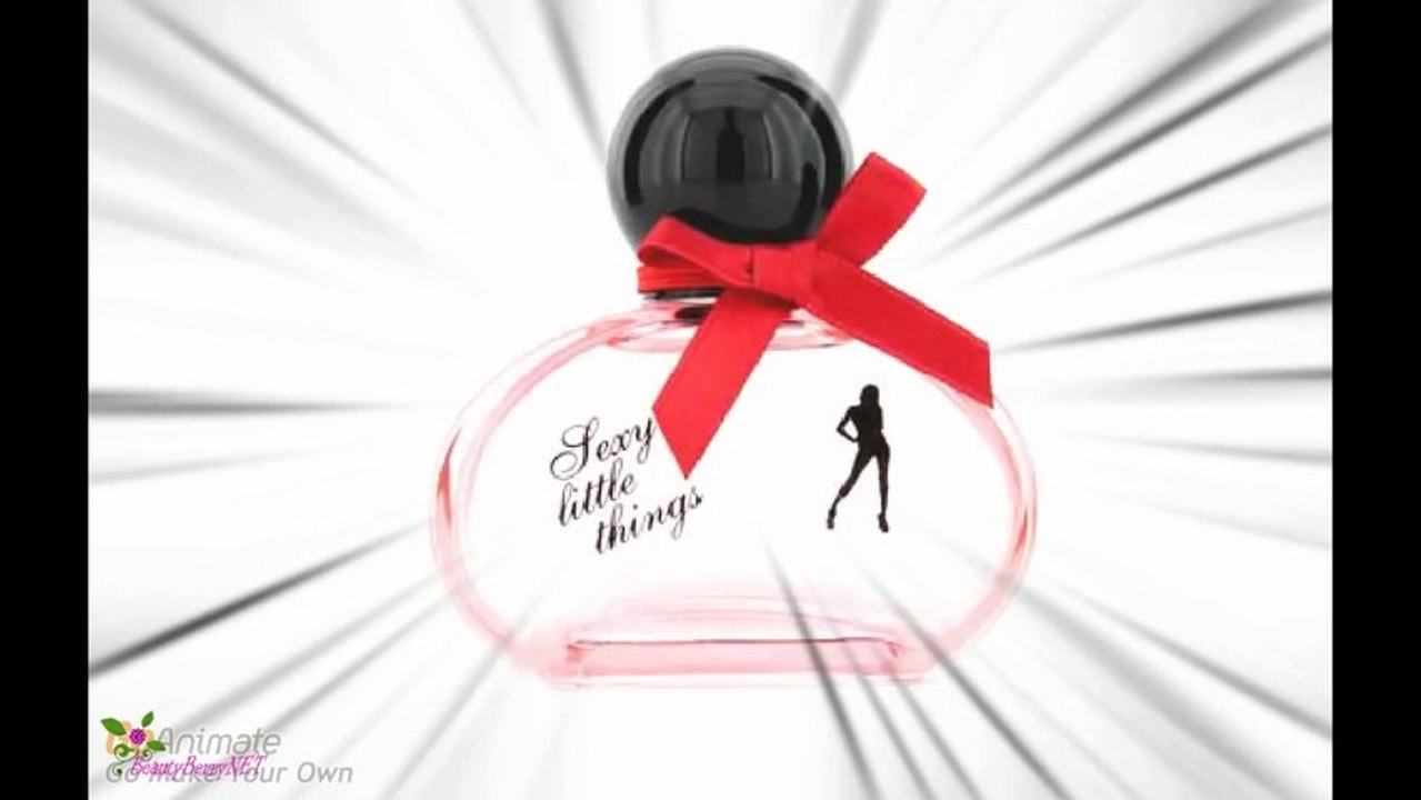 VICTORIA'S SECRET Sexy Little Things სუნამო სპრეი