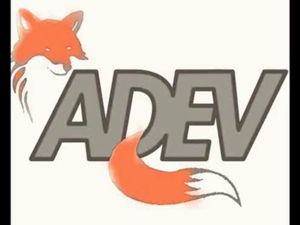 Présentation Adev