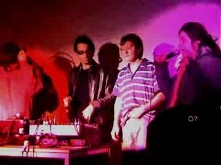 Bhale Bacce Crew @ Goumen Bis #02