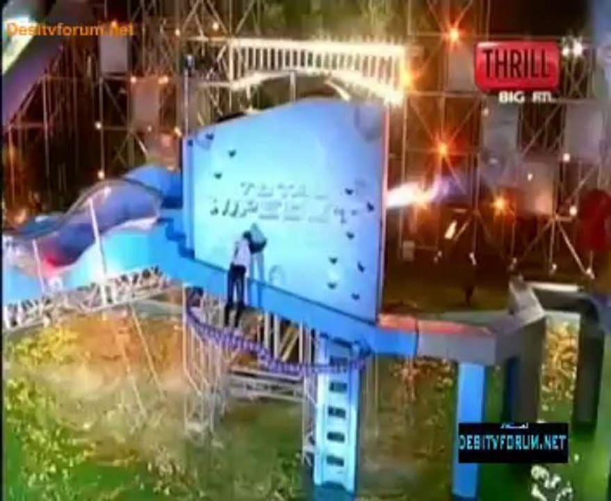 Wipeout [Big Thrill] 1st October 2013 Video Watch Online pt3
