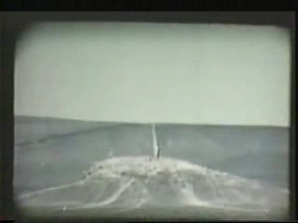 Power nuclear