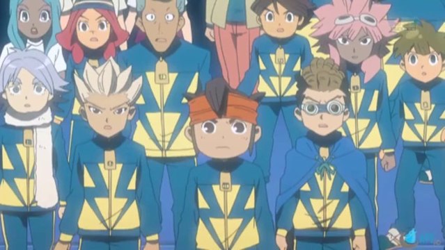 Inazuma Eleven - 060 - La pietra di Alius - HD ITA EP COMPLETO