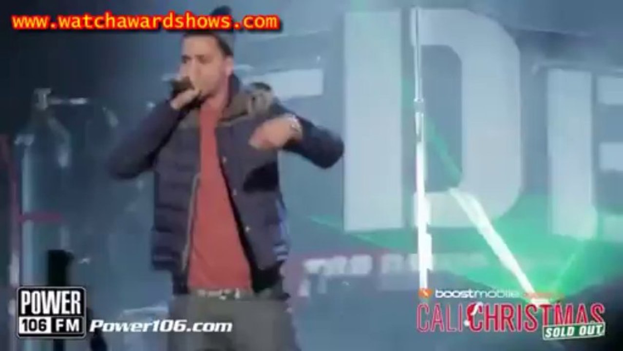 #Young Jeezy performance BET Hip Hop Awards 2013