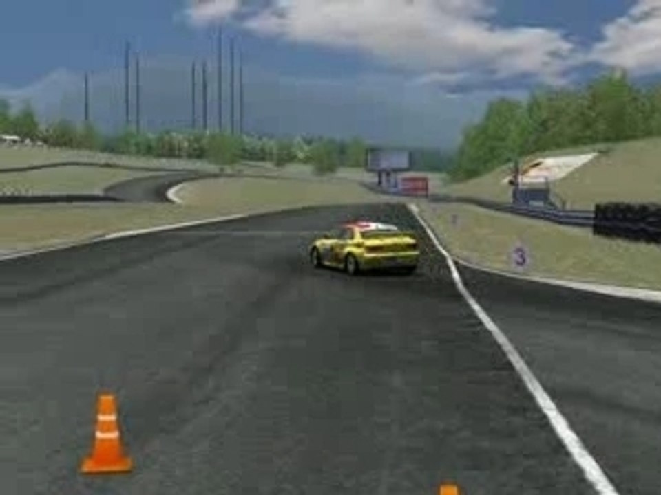 ETCC03 : Alfa