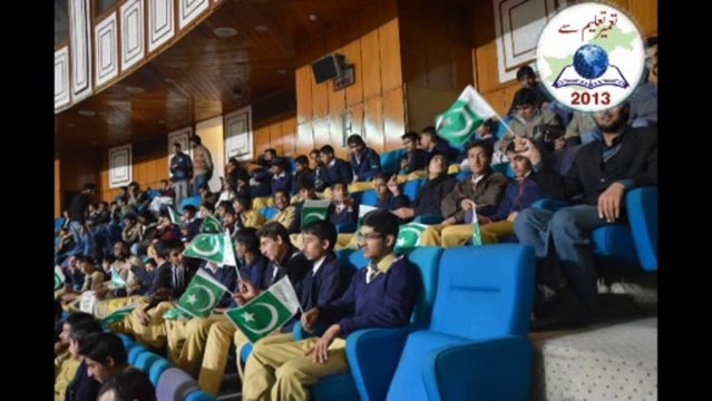 Development Through Education- Islami Jamiat-e-Talaba Pakistan