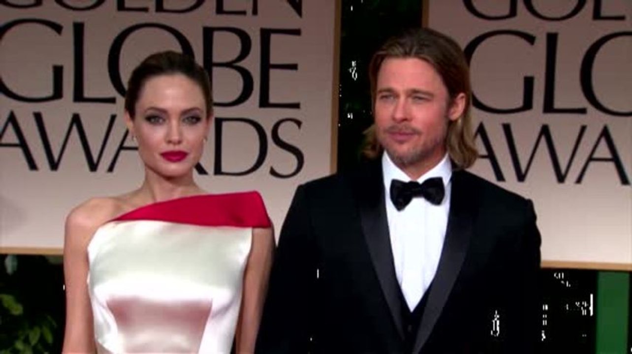 Brad Pitt compra $250,000 dólares en joyas para Angelina Jolie