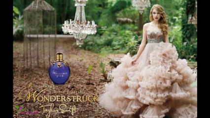 TAYLOR SWIFT Wonderstruck სუნამო სპრეი