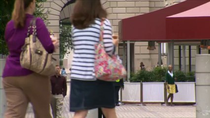 Pontos turísticos fechados nos EUA
