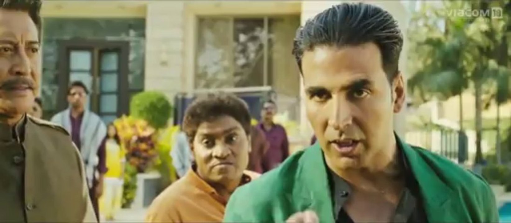 BOSS Official HD Trailer