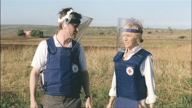 EXCLU - Découvrez un extrait inédit de Diana, avec Naomi Watts