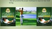 professional golfers association | The Simple Golf Swing Review + Bonus