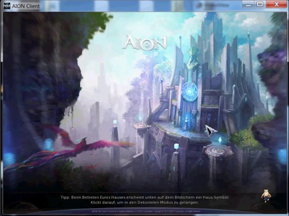 4.3 - 4.5 Aion Awakening awakening-community.com 99 % Deutsch