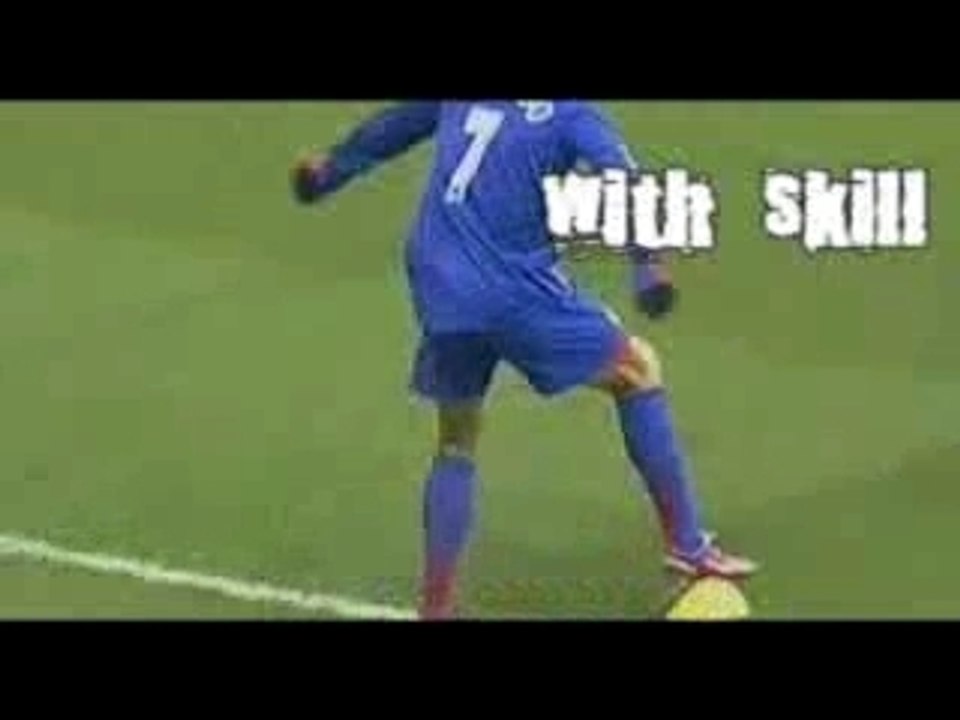 Football - Joga Bonito (Parte 1)