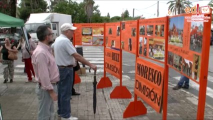 El Puerto - Firmas contra Zona Naranja