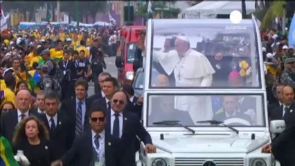 Le riforme avviate da Papa Francesco