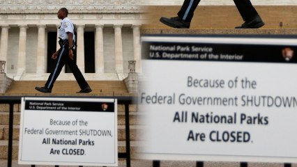 Government Shutdown Leaves 800,000 Without Pay: Craigslist Offers Free Hook-ups