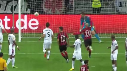 APOEL Nikosia - Eintracht Frankfurt (Promo) [HD]